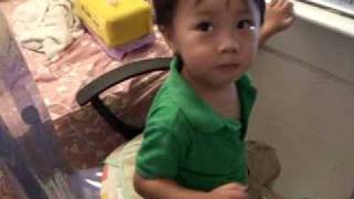 Hei Yin watch Music Video