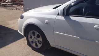 Daewoo Gentra автомат или лассети 2