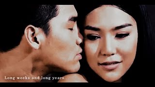 my love || บางระจัน MV (phet + prang)