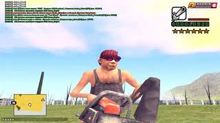 КРАСИВАЯ СБОРКА ДЛЯ СЛАБЫХ ДЛЯ RADMIR RP CRMP БЕЗ КРАШЕЙ, ЛАГОВ С НОВЫМ MODLADEROM