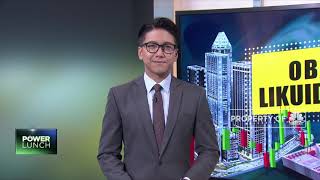 Obat Kuat Likuiditas Bank