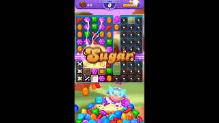 Candy Crush Friends Saga Level 209