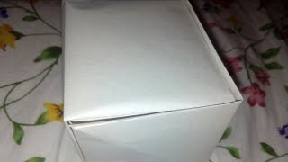 Оригами с канала лум планет.