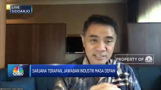 Lulusan D4, Tenaga Kerja Berkeahlian Incaran DUDI