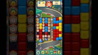 Toy Blast Level 2380 ~ NO BOOSTERS