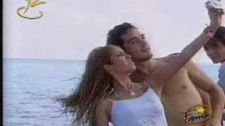 Mix Anahi y Poncho - Ser o Parecer