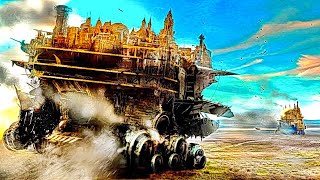 Лучшие новые трейлеры фильмов 2017 (51-я неделя)