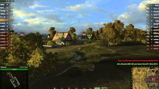 FCM-36 Pak40 делает 10 фрагов