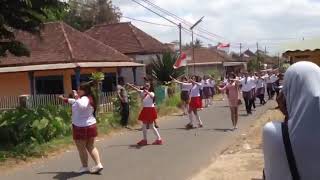Karnafal sumberayu santren rt 03&04 rw 25