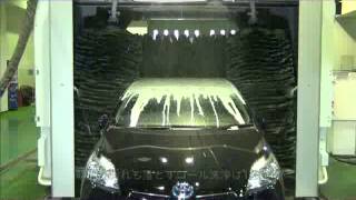 洗車機－オメガ