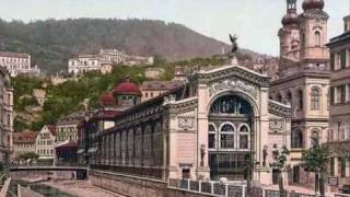 Александр Вертинский - Лиловый негр
