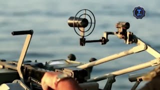 Как это происходит? Войсковая разведка