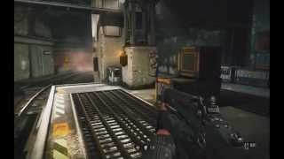 Wolfenstein: The New Order прохождение - Глава 10 (Берлинские катакомбы)