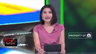 Inggris Uji Coba Vaksin BCG & Penumpang KRL Naik pada PSBB Transisi DKI Jakarta
