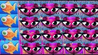 ★IT DOES HAPPEN★ FAST CASH Miss KITTY slot machine max bet BONUS WIN & MORE SLOT WINS!
