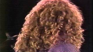 Led Zeppelin - July 17, 1977 - proshot low gen (excerpt)