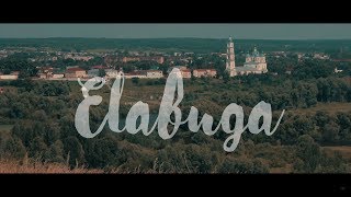 Elabuga. 2017