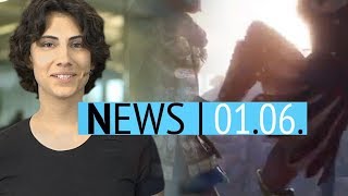 Assassin's Creed Odyssey bestätigt - Fortnite für die Switch geleaked - News
