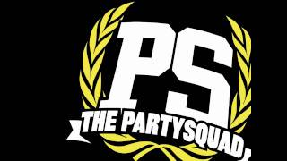 The Opposites - Dom, Lomp & Famous (PARTYSQUAD REMIX) (HD)