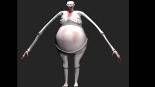Dank SCP