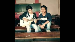 Mehram|Unplugged|Arijit Singh|KC & Suhel|Cover song|Rakistarz