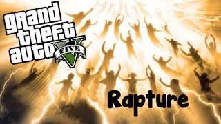 GTA V 1.26 Rapture Mod Menu - Get a Mod Menu in GTA V Online - (GTA 5 Mods Gameplay)