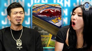 GameStop Clerk Ends Man Suspected of Shoplifting Pokemon Cards
