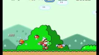 TOP 10 NINTENDO 16 - BIT GAMES SNES/Super Famicom STRINGANIM