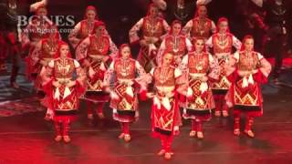 Новите възрожденци - ансамбъл “Чинари”