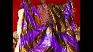 Djeli Baki (Bagui Diabate) & Abdoulaye Diabate - Lassana Kone (Soumou)