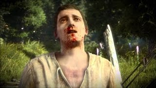 The Witcher 2: Assassins of Kings(ролик после титров)