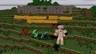 Незабываемые RPG-шные приключения-#8 Опять таумкрафт)