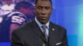 Hot Topic: Year's Best & Worst in NFL