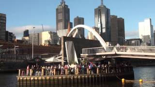 Melbourne Australia