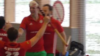 Highlights Polo Club - DTV Hannover (9:5)