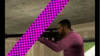 Garry's Mod - raep lol