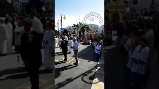 Santa Maria di Merino Vieste 2018
