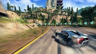 Трейнер, Взлом, Читы для ASPHALT 8 НА WINDOWS 10 ВЕРСИИ 2 7 0g