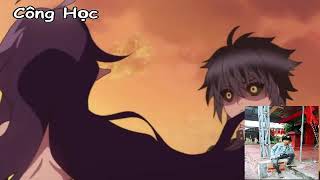 Something Just Like This Remix - Anime bản đẹp hay nhất mọi thời đại .
