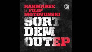 Filip Motovunski - Sound Of Tha Police (Free Download)