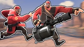 TF2: Teammate Synergy - Hi GPS #351