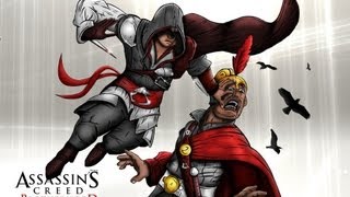// ASSASİNS CREED-BURUDURUT GAMEPLAY + TÜRKÇE YAMA // BÖLÜM #9