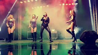 Rocsana Marcu- Pe interes Live