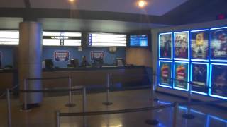 Panama - Cinepolis VIP Cinemas - Multiplaza