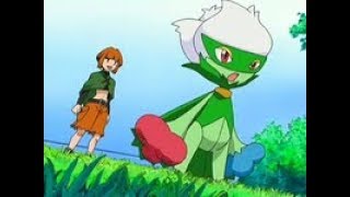 Pokemon diamante randomlocke CAP 7 MARCHITANDO FLORES