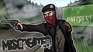 WELCOME TO PINECREST | Miscreated (Vertz vs Mr Moon Sub Event) Episode 1