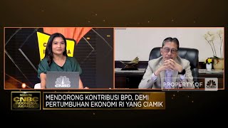 Kolaborasi & Digitalisasi, Kunci Pertumbuhan Bank Pembangunan Daerah