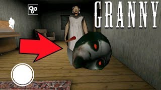 НОВАЯ СЛЕНДЕРИНА В ДОМЕ БАБКИ ГРЕННИ В РЕАЛЬНОЙ ЖИЗНИ НУБИК ИГРАЕТ В GRANNY CHAPTER TWO SLENDERINA