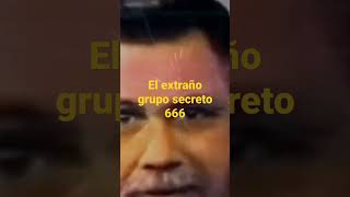 El extraño grupo secreto 666
