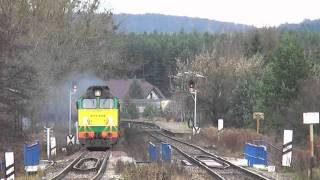 ST44-2006+2035, Zwierzyniec.